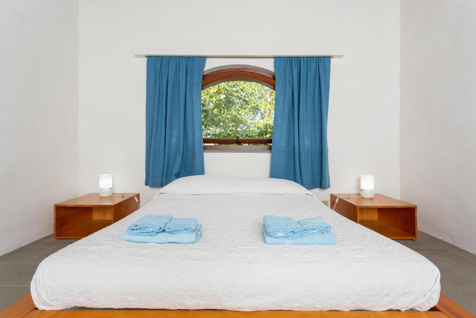 טרני Villa Caporlese מראה חיצוני תמונה